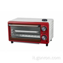 Mini forno a vapore da 10 litri